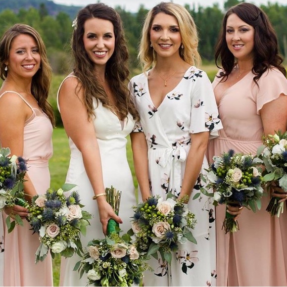 Maxi dress - Picture 4 of 4